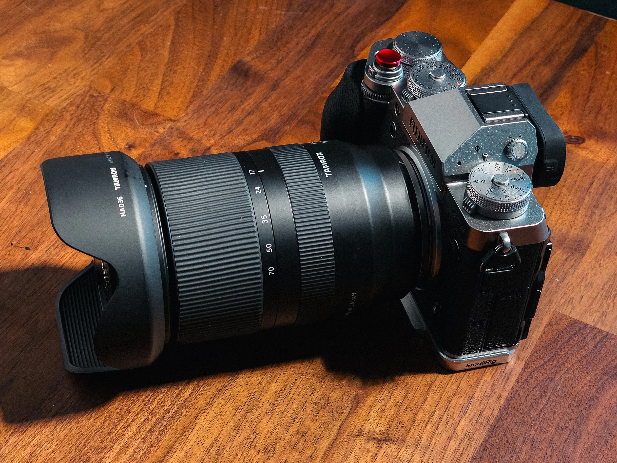 Tamron 17-70 Fujifilm X-T5 Review — Jay.Sea Photography